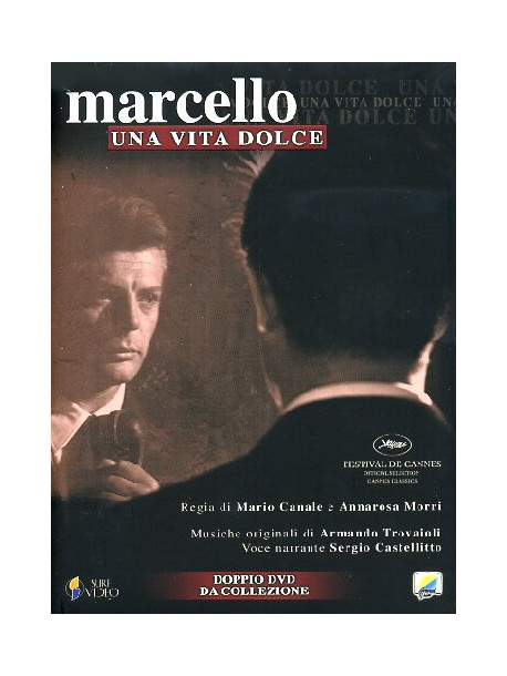 Marcello - Una Vita Dolce (CE) (2 Dvd)