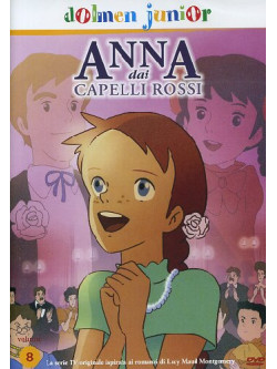 Anna Dai Capelli Rossi 08