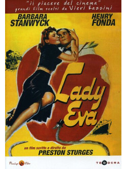 Lady Eva