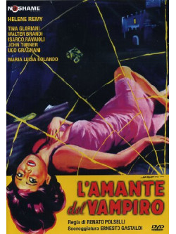 Amante Del Vampiro (L')