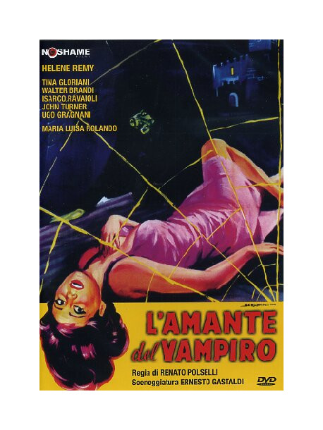 Amante Del Vampiro (L')