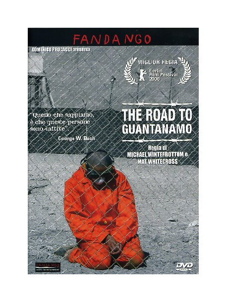 Road To Guantanamo (The)