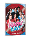 Happy Days - Stagione 02 (4 Dvd)