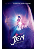 Jem E Le Holograms (Ex-Rental)
