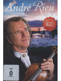 Andre' Rieu - Live In Maastricht 3