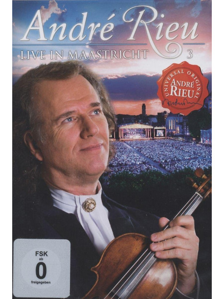 Andre' Rieu - Live In Maastricht 3