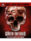 Green Inferno (The) (Uncut Standard Edition)