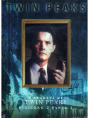 Twin Peaks - I Segreti Di Twin Peaks - Stagione 02 01 (3 Dvd)