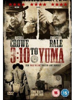3.10 To Yuma [Edizione: Regno Unito]