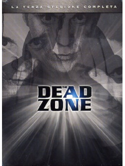 Dead Zone (The) - Stagione 03 (3 Dvd)