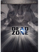 Dead Zone (The) - Stagione 03 (3 Dvd)