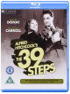 39 Steps (1935) [Edizione: Regno Unito]