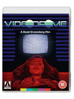 Videodrome [Edizione: Regno Unito]