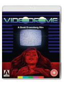 Videodrome [Edizione: Regno Unito]