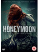 Honeymoon [Edizione: Regno Unito]