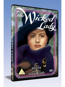 Wicked Lady [Edizione: Regno Unito]