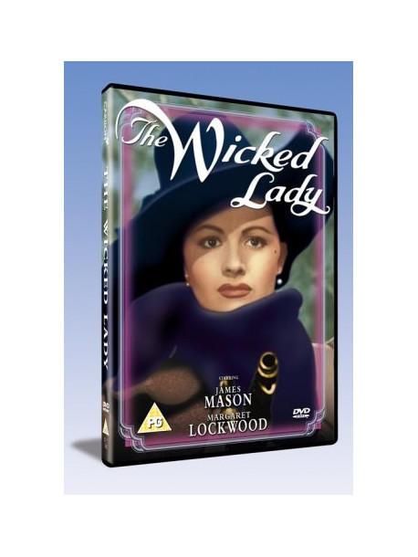 Wicked Lady [Edizione: Regno Unito]