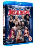 Wwe: Wrestlemania 32 (2 Blu-Ray) [Edizione: Regno Unito]
