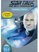 Star Trek Next Generation Stagione 06 01 (3 Dvd)