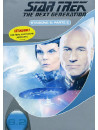 Star Trek Next Generation Stagione 06 02 (4 Dvd)