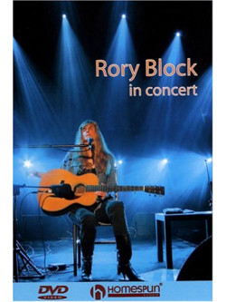 Block, Rory - In Concert