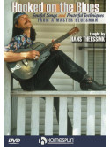 Theessink, Hans - Hooked On The Blues