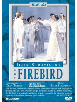 V/A - Firebird Ballet