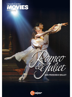 Prokofiev - Romeo E Giulietta Op.64