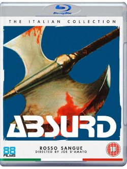 Absurd [Edizione: Regno Unito]