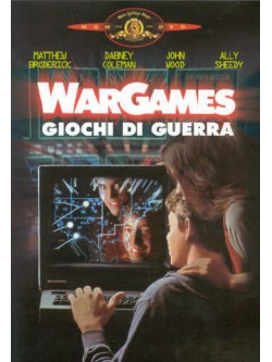 Wargames - Giochi Di Guerra