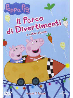 Peppa Pig - Il Parco Di Divertimenti