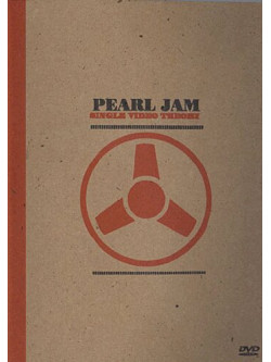 Pearl Jam - Single Video Theory
