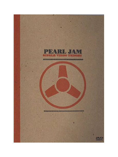 Pearl Jam - Single Video Theory