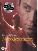 Robbie Williams - Nobody Someday