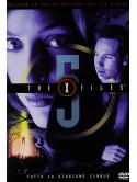 X Files - Stagione 05 (6 Dvd)