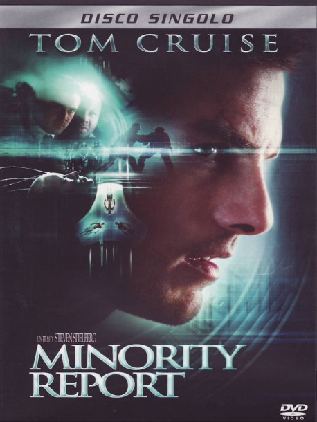 Minority Report