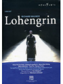 Lohengrin (3 Dvd)