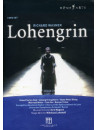 Lohengrin (3 Dvd)