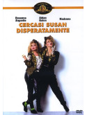 Cercasi Susan Disperatamente