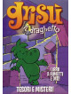 Grisu' Il Draghetto 05 - Tesori E Misteri (Dvd+Libro)