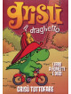 Grisu' Il Draghetto 11 - Grisu' Tuttofare (Dvd+Libro)