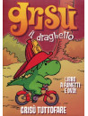Grisu' Il Draghetto 11 - Grisu' Tuttofare (Dvd+Libro)