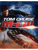 Mission Impossible 3 (2 Blu-Ray)