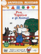 Pina Topolina - Gli Animali