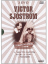 Victor Sjostrom Cofanetto (3 Dvd)