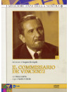 Commissario De Vincenzi (Il) - Stagione 02 (3 Dvd)