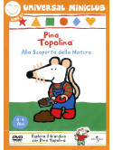 Pina Topolina - Alla Scoperta Della Natura