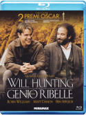 Will Hunting Genio Ribelle