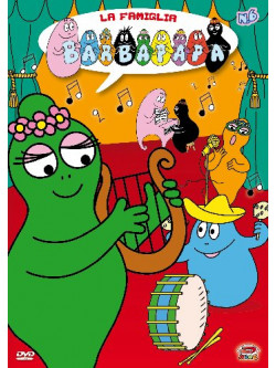 Barbapapa' - La Famiglia 06