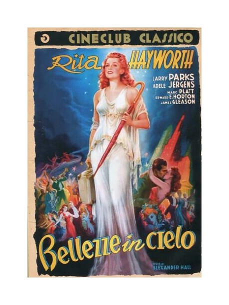 Bellezze In Cielo